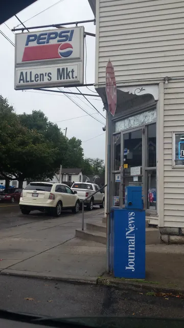 Allen's Market