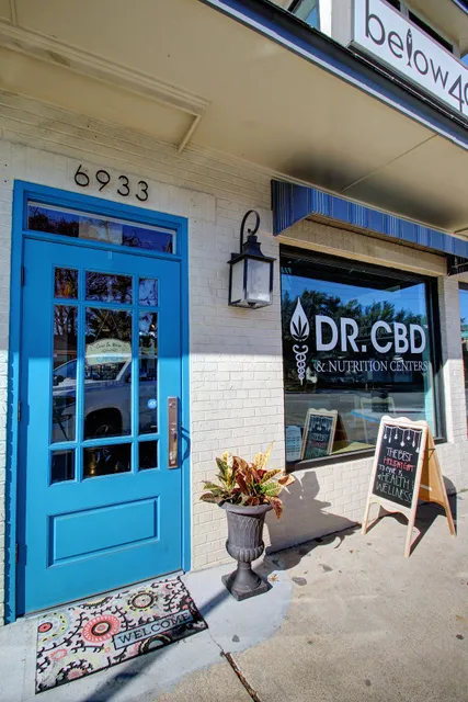 Dr. CBD & Nutrition Centers, LLC