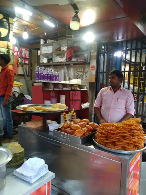 Jaiswal Tasty Corner (JTC)