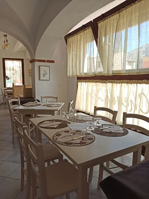 Cheadommo Ristorante tradizionale
