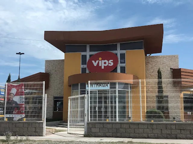 Vips Gómez Morín Cd. Juárez