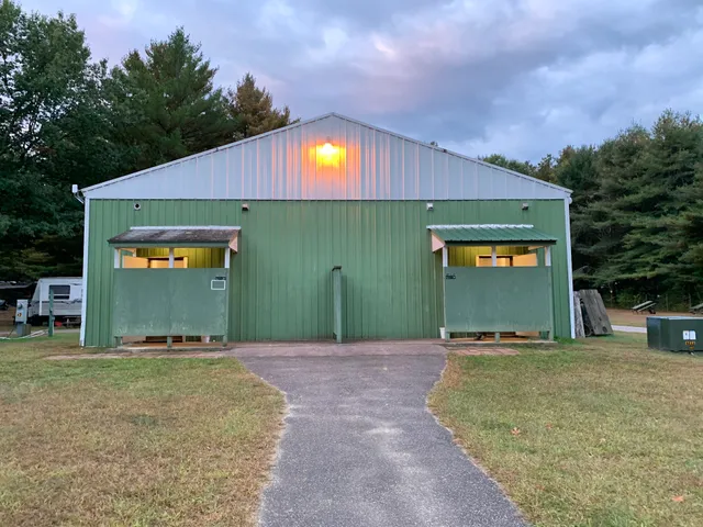 Malletts Bay Campground