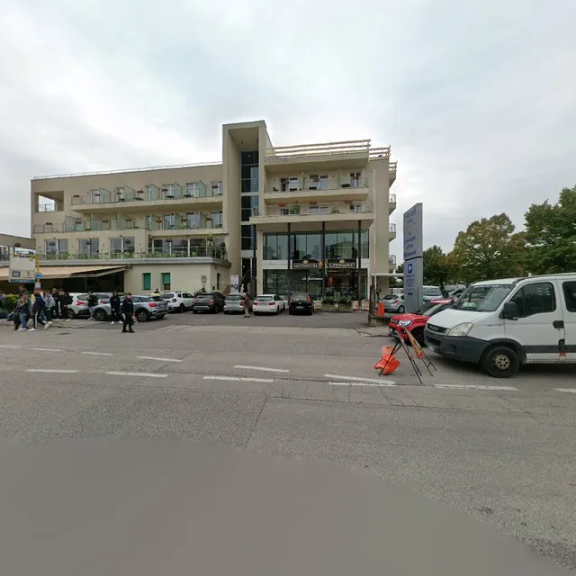 Gastronomia Supermarket