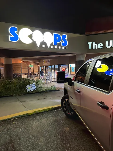 The Meadows Shopping Center