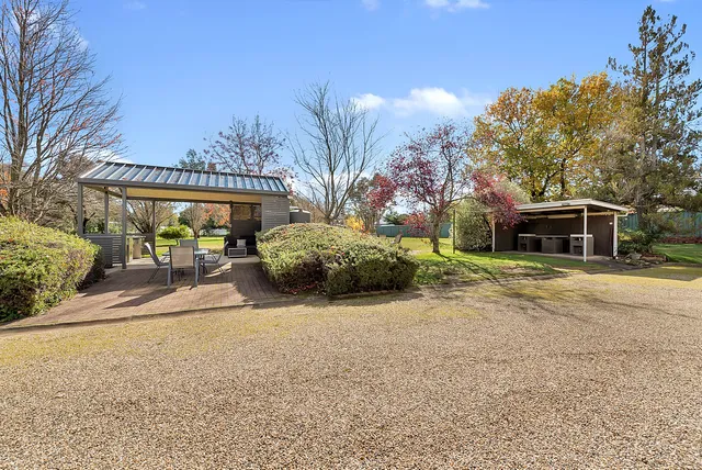 Beechworth Motor Inn