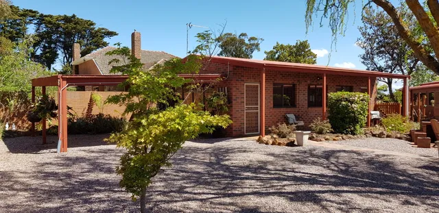 New Horizons Farm Stay