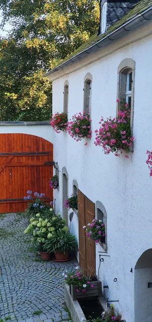 Landhausgarten Bunzmann