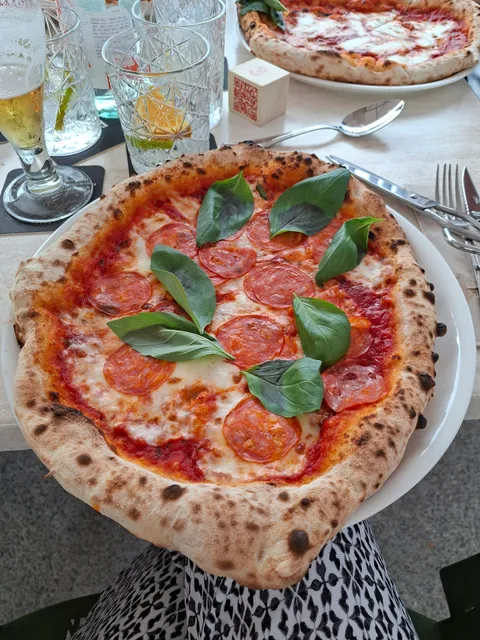 Masamia | Italian Restaurant | Pizzeria | Puerto de la Cruz