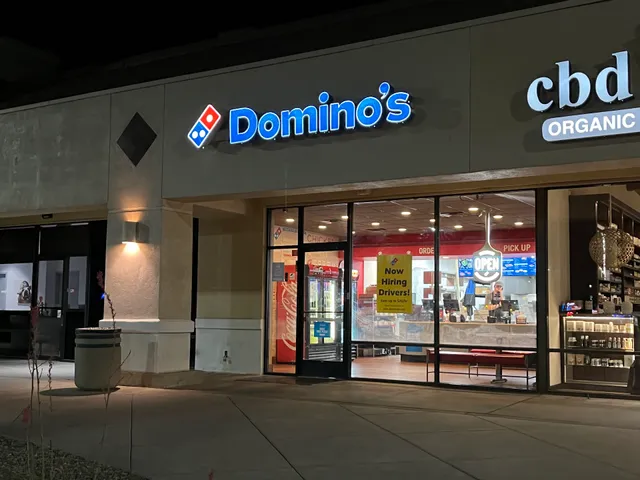 Domino's Pizza