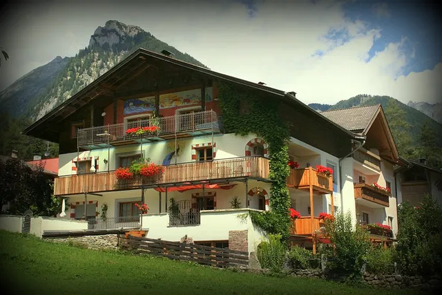 Appartements Ahrntal