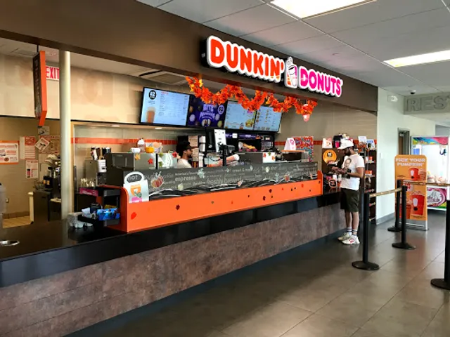 Dunkin'