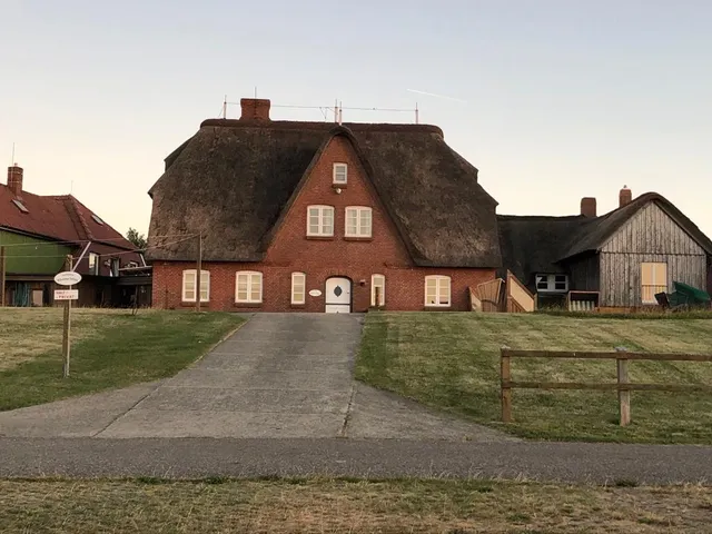 Ferienhaus Nikolaus Soltau