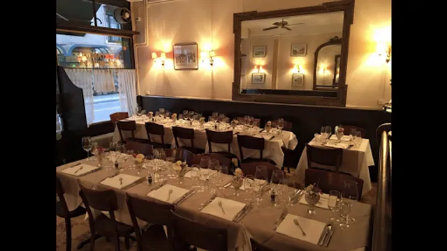 Restaurant Entrecôte Couronnée