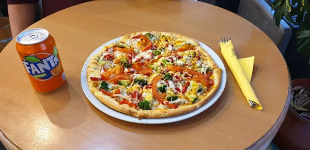 Pizzeria Buon Appetito - Pizza & Pasta Lieferdienst Essen 🍕🍝