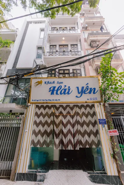 Hải Yến Hotel