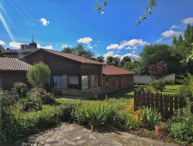 Pazo Molinos de Antero