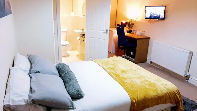 Highfields Town House No 2