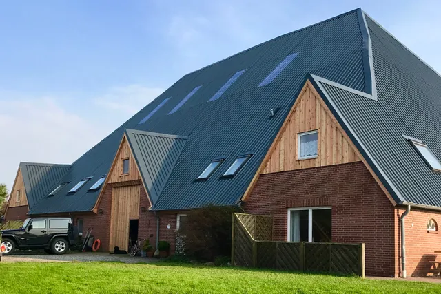 Ferienhof Land Idyll Westerhof