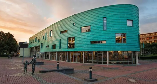 Parkhotel Bergheim an der Erft