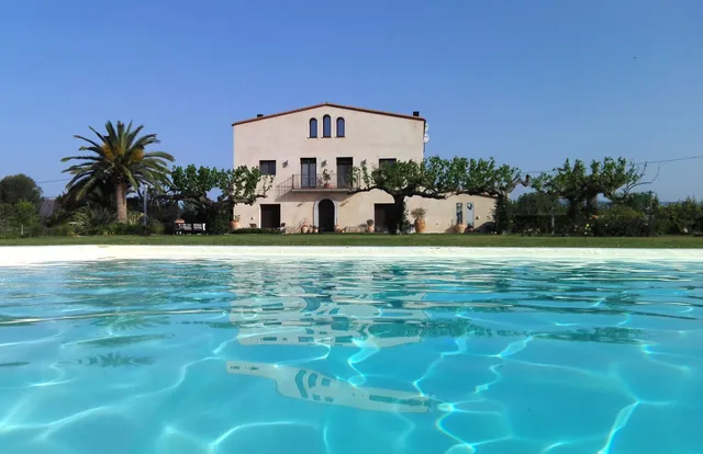 Mas Montbrió Belvedere