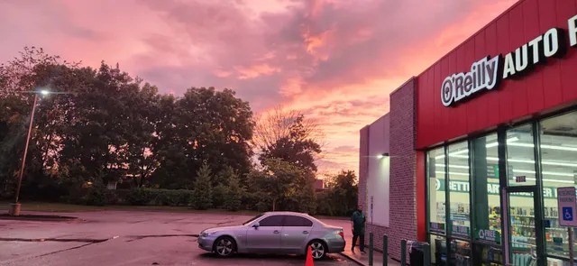 O'Reilly Auto Parts