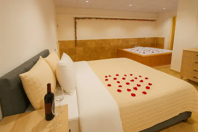 CAPPADOCİA KÖŞK HOUSE