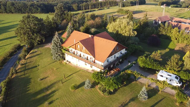 Dedesi Vendégház Zalalövő