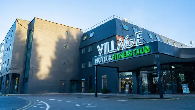 Village Hotel Bracknell