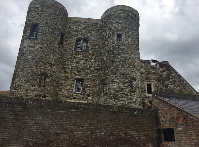 Rye Bed & Breakfast - Rye Red Cottage