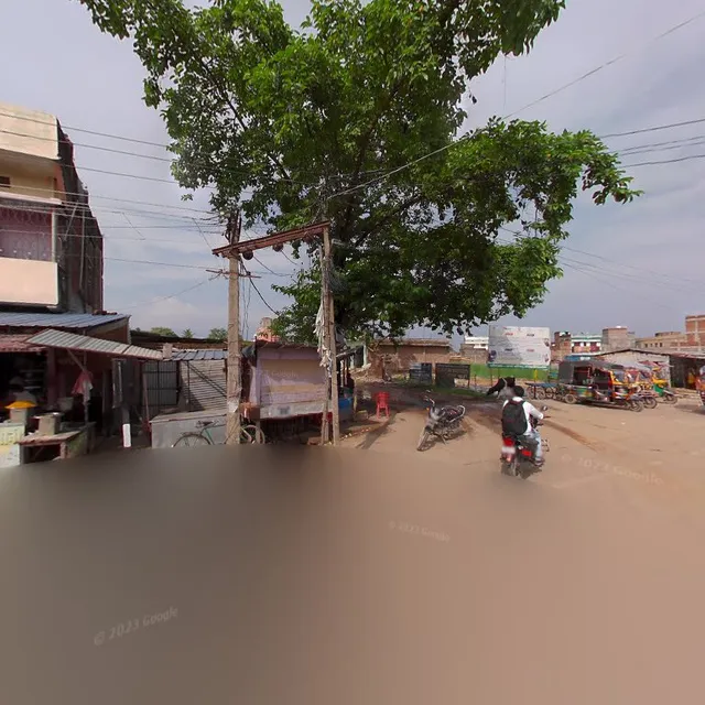 शुभम रेस्टोरेंट