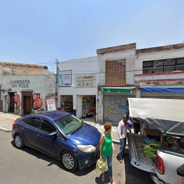 Gorditas Y Tacos De Guisos "Rosy"