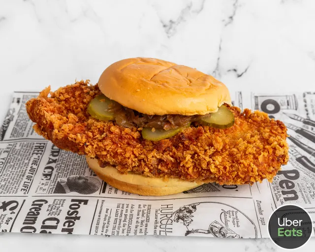 Smash Burger Strasbourg