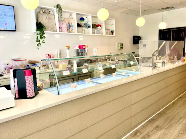 New Territories Ice Cream