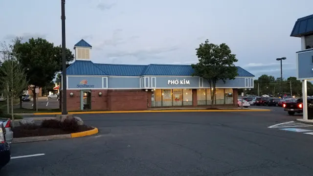 Phở Kim Restaurant