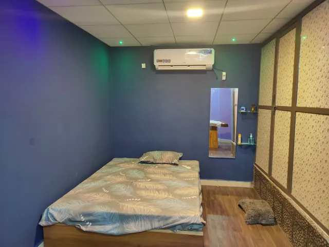 OYO Adityavilla Guest House