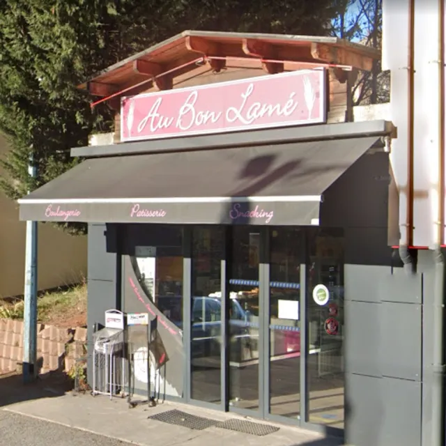 Boulangerie Au Bon Lamé