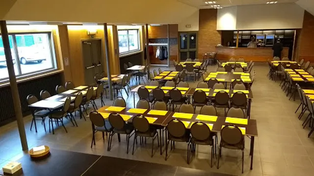 Parochiecentrum Familia