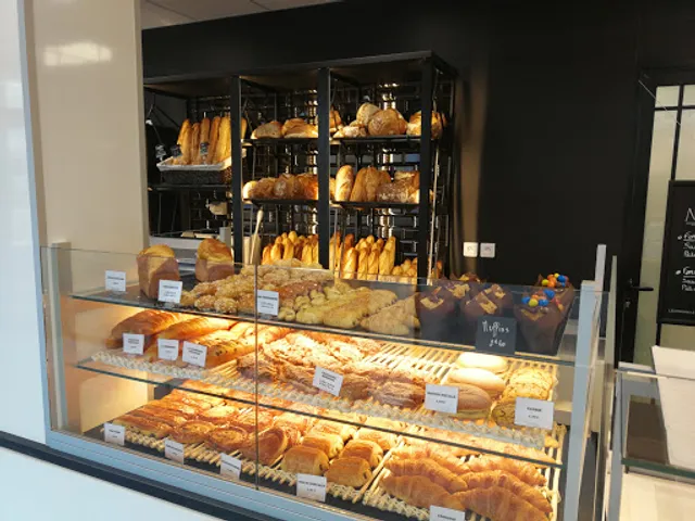 Boulangerie Tony Letournel