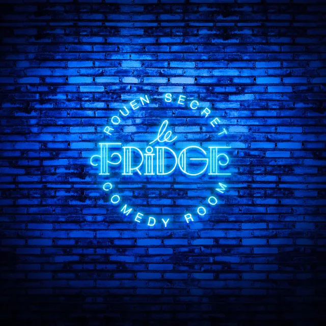 Le Fridge Comedy | Comedy Club Rouen