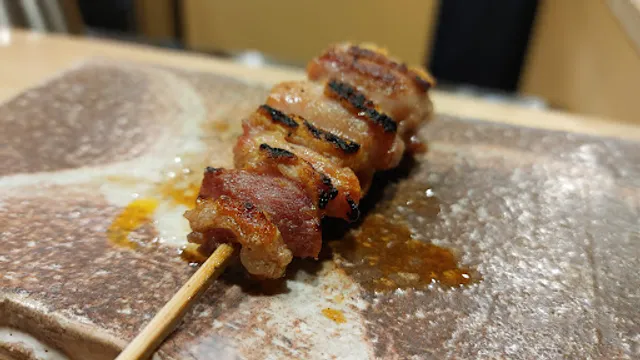 Yakitori Murekibi