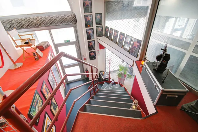 It’s a Trap! Studio