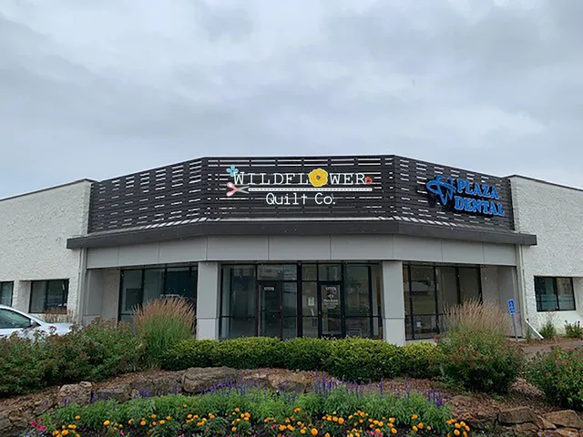 Wildflower Quilt Co.