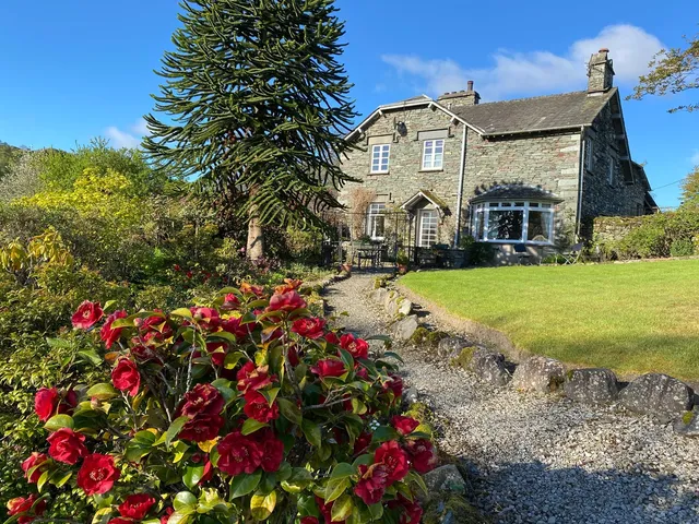 Elterwater Park Guest House