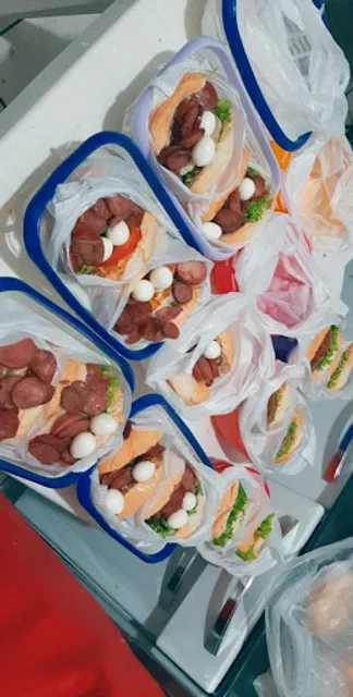 Carioca Lanches e Sorveteria