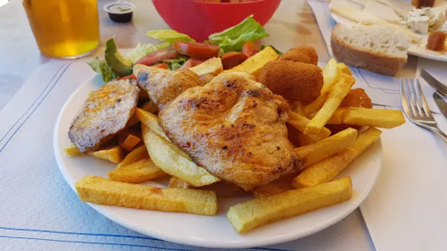 Il Truganal Bar Tapas