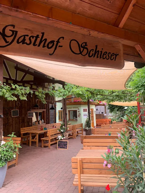 Gasthof-Schieser