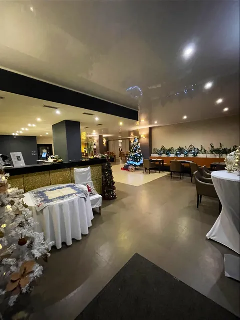 Reštaurácia SORAYA Prešov