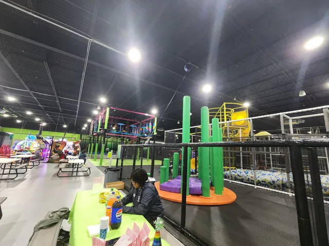Fun City Adventure Park