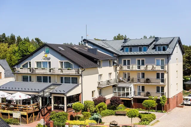 Hotel La Siesta & Medical SPA