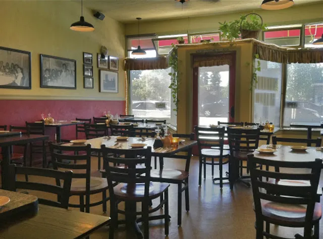 Lillian's Italian Kitchen